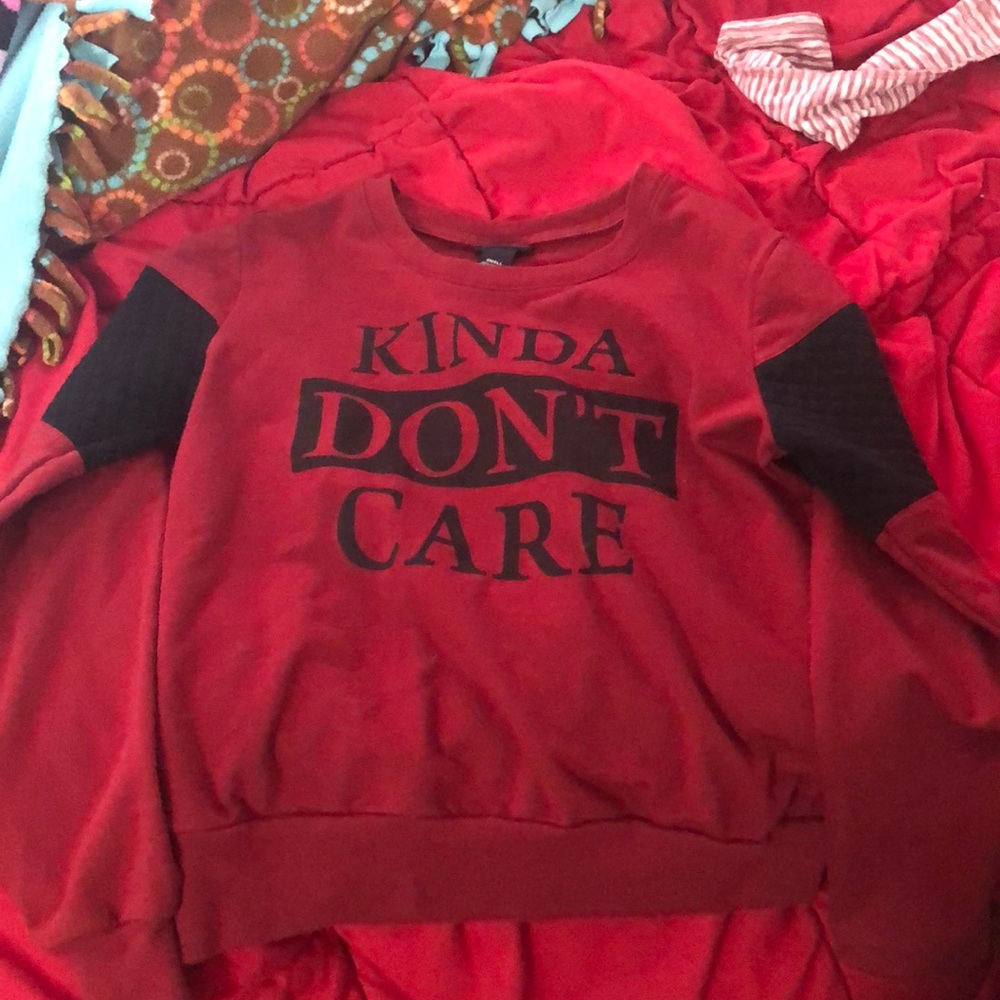 Sweatshirt (kids)